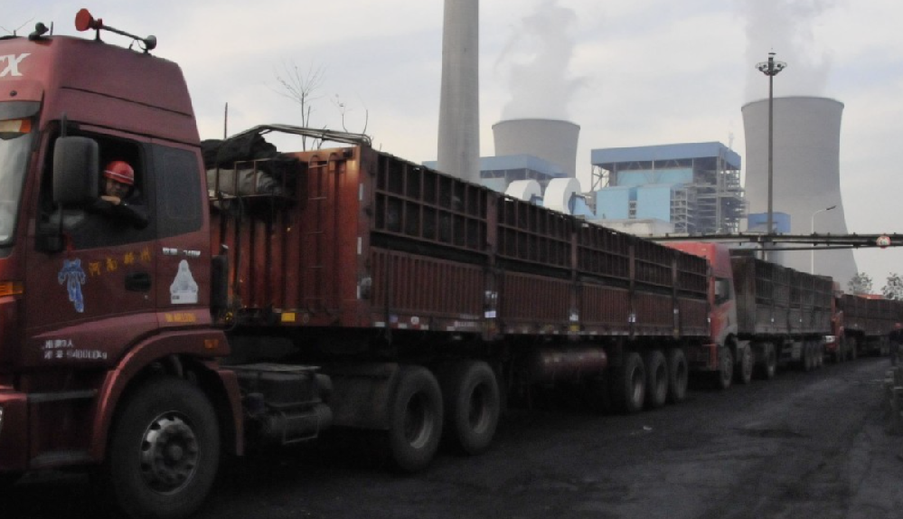煤炭自動(dòng)裝車：提升效率、降低風(fēng)險(xiǎn)的未來趨勢(shì)