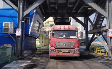 煤礦裝車新革命！汽車自動(dòng)裝車系統(tǒng)，引領(lǐng)企業(yè)高效未來(lái)